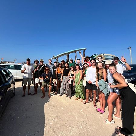 Peniche Surf Lodge 1 外观 照片