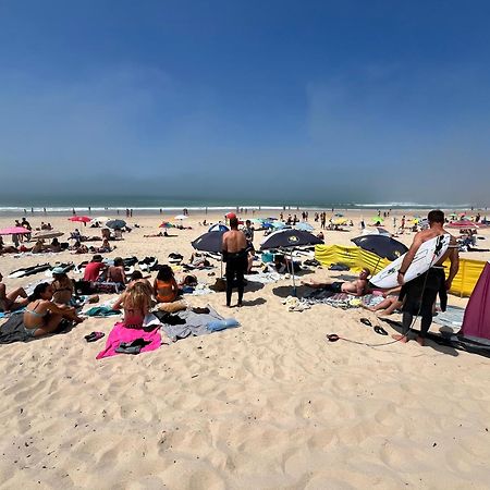 Peniche Surf Lodge 1 外观 照片