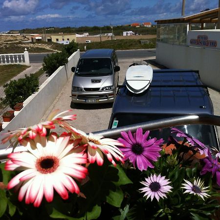Peniche Surf Lodge 1 外观 照片