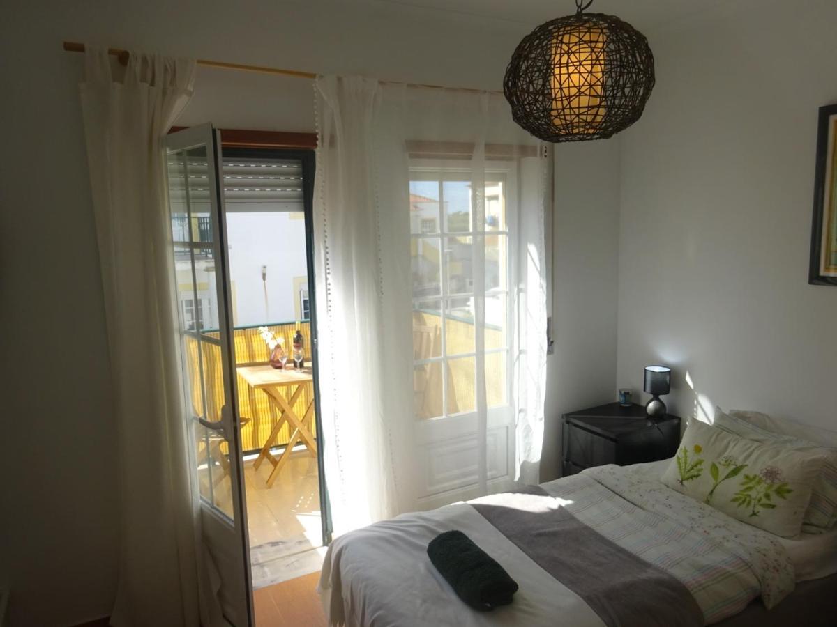 Peniche Surf Lodge 1 外观 照片