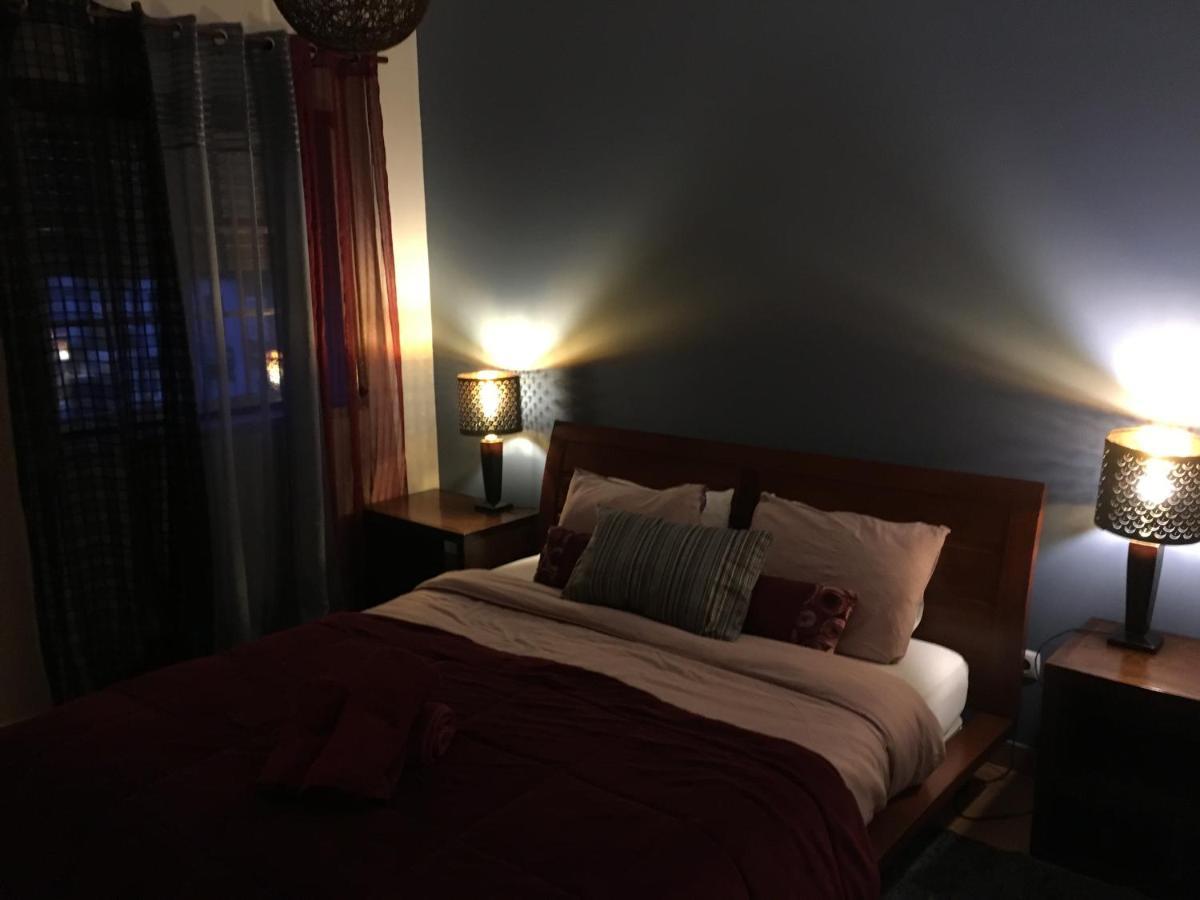 Peniche Surf Lodge 1 外观 照片