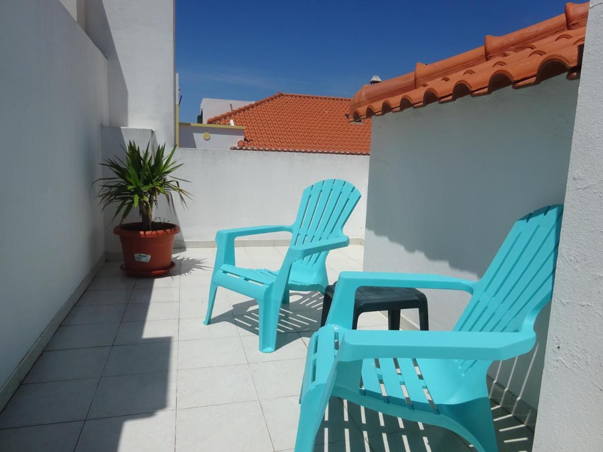 Peniche Surf Lodge 1 外观 照片