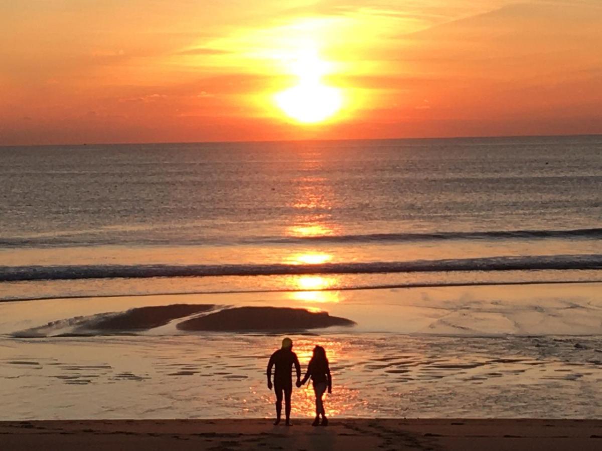 Peniche Surf Lodge 1 外观 照片