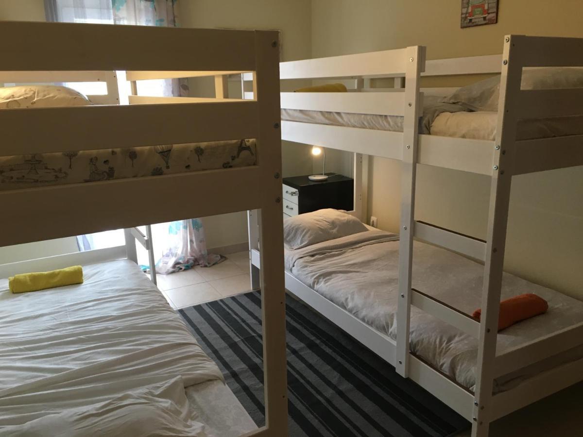 Peniche Surf Lodge 1 外观 照片