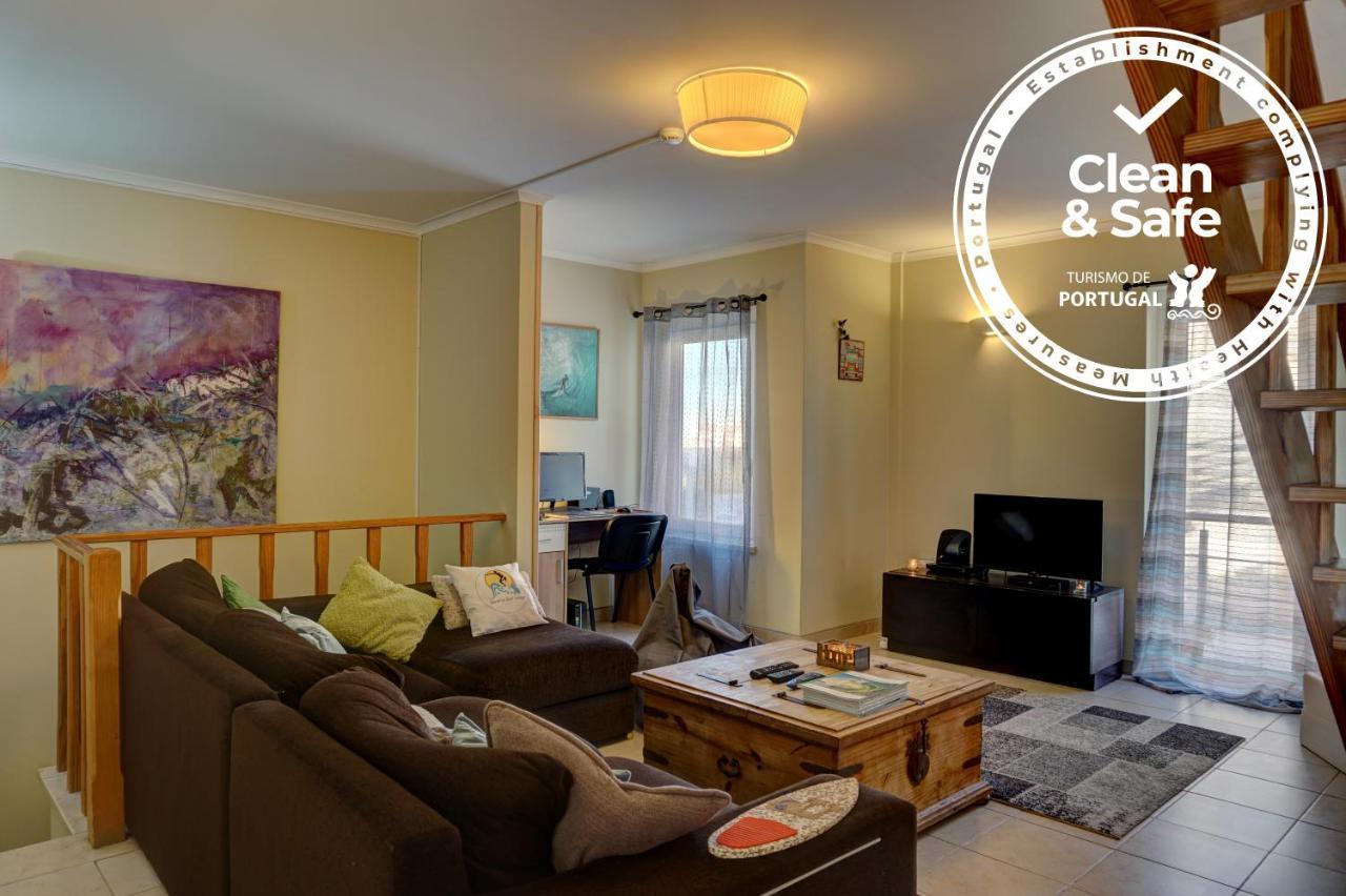 Peniche Surf Lodge 1 外观 照片