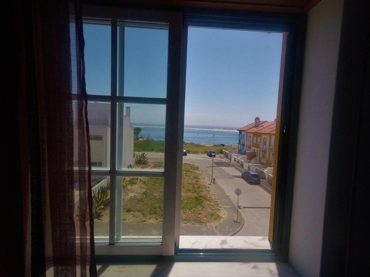 Peniche Surf Lodge 1 外观 照片