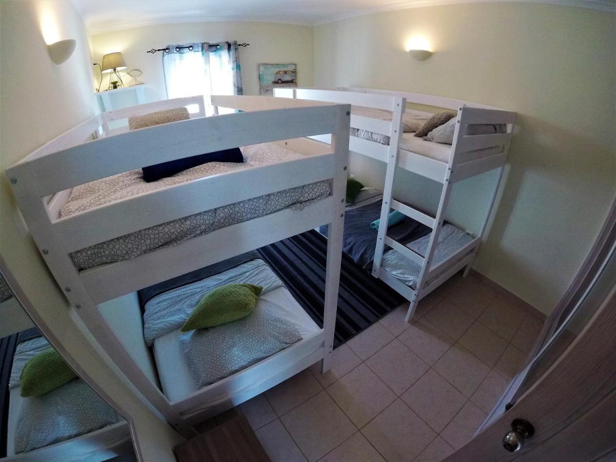 Peniche Surf Lodge 1 外观 照片