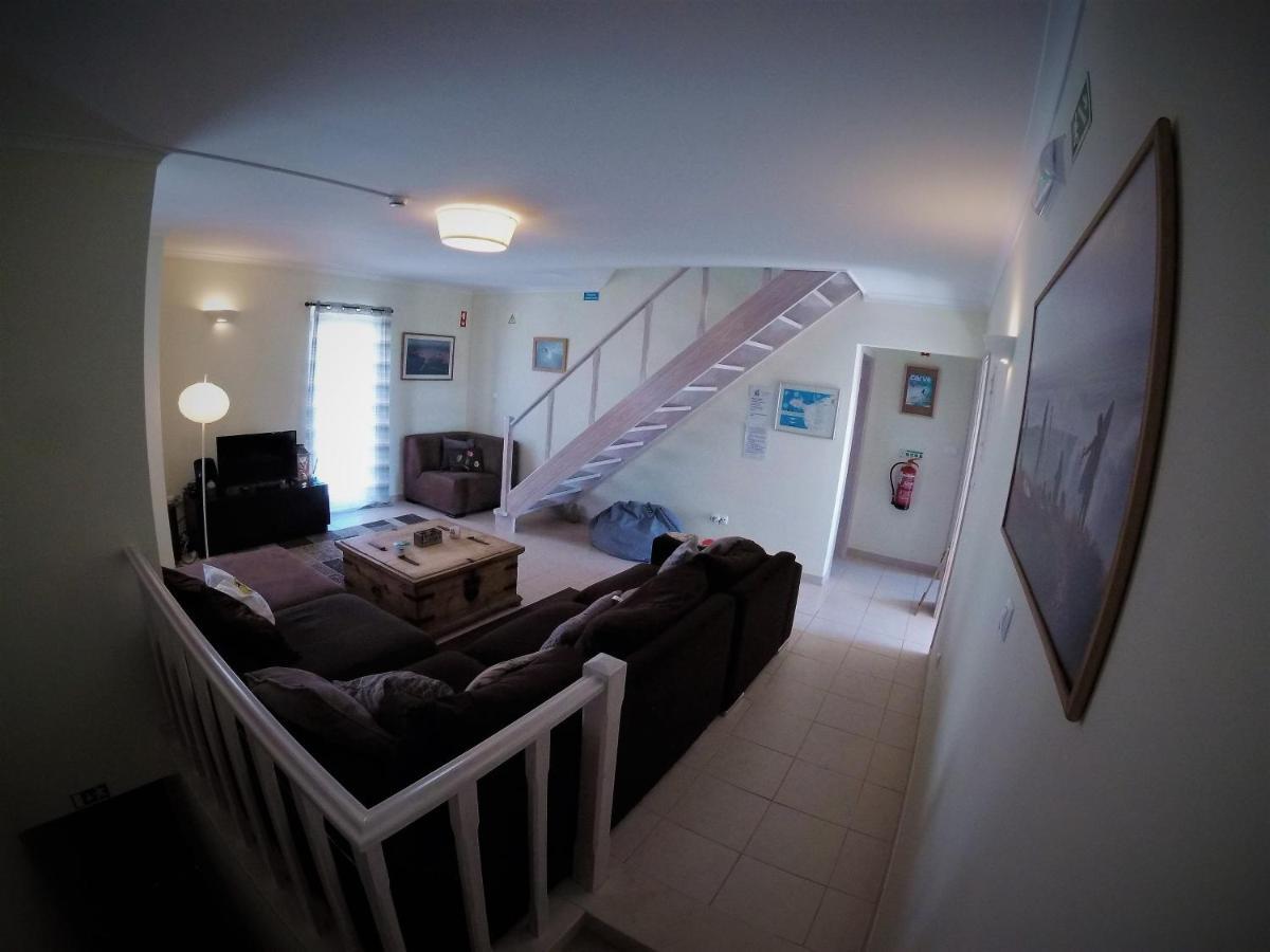 Peniche Surf Lodge 1 外观 照片