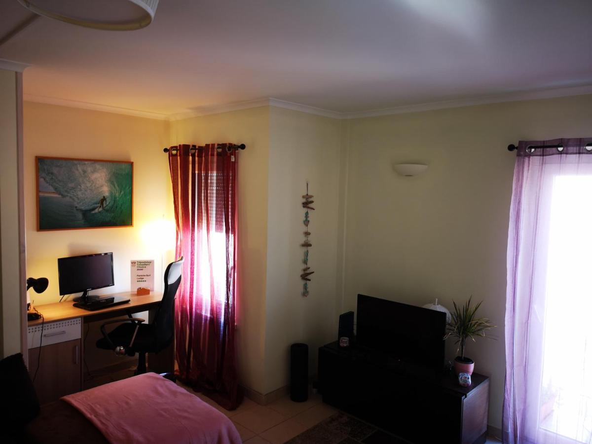 Peniche Surf Lodge 1 外观 照片