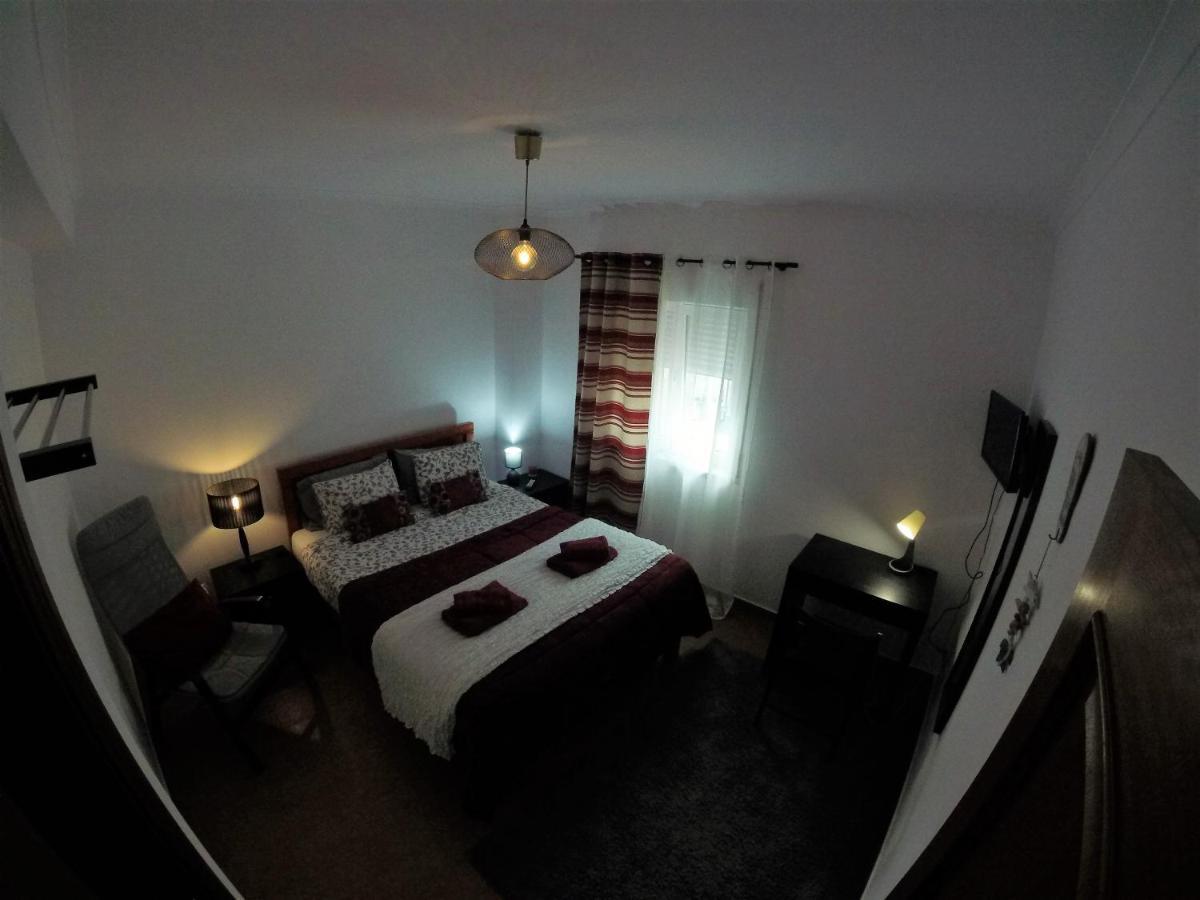 Peniche Surf Lodge 1 外观 照片