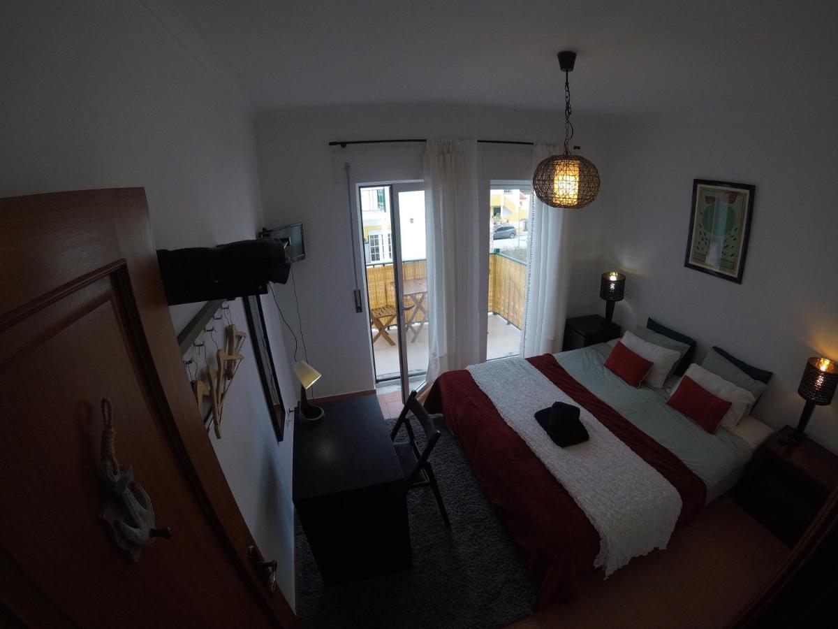Peniche Surf Lodge 1 外观 照片
