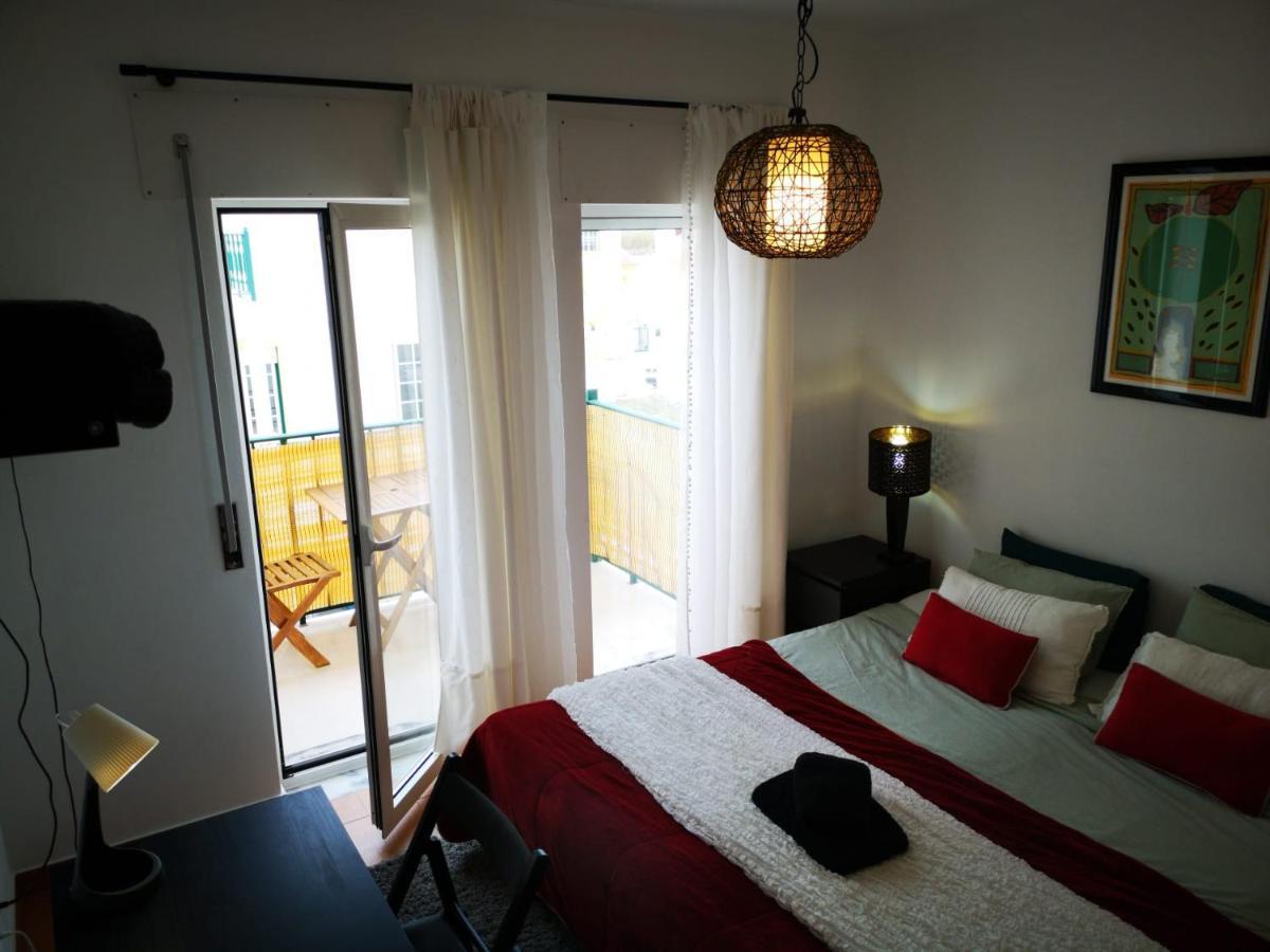 Peniche Surf Lodge 1 外观 照片