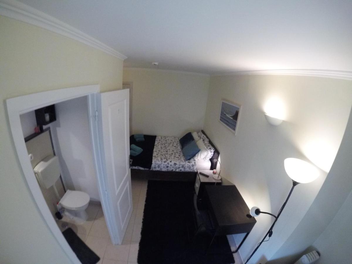 Peniche Surf Lodge 1 外观 照片