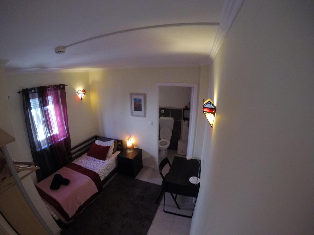 Peniche Surf Lodge 1 外观 照片