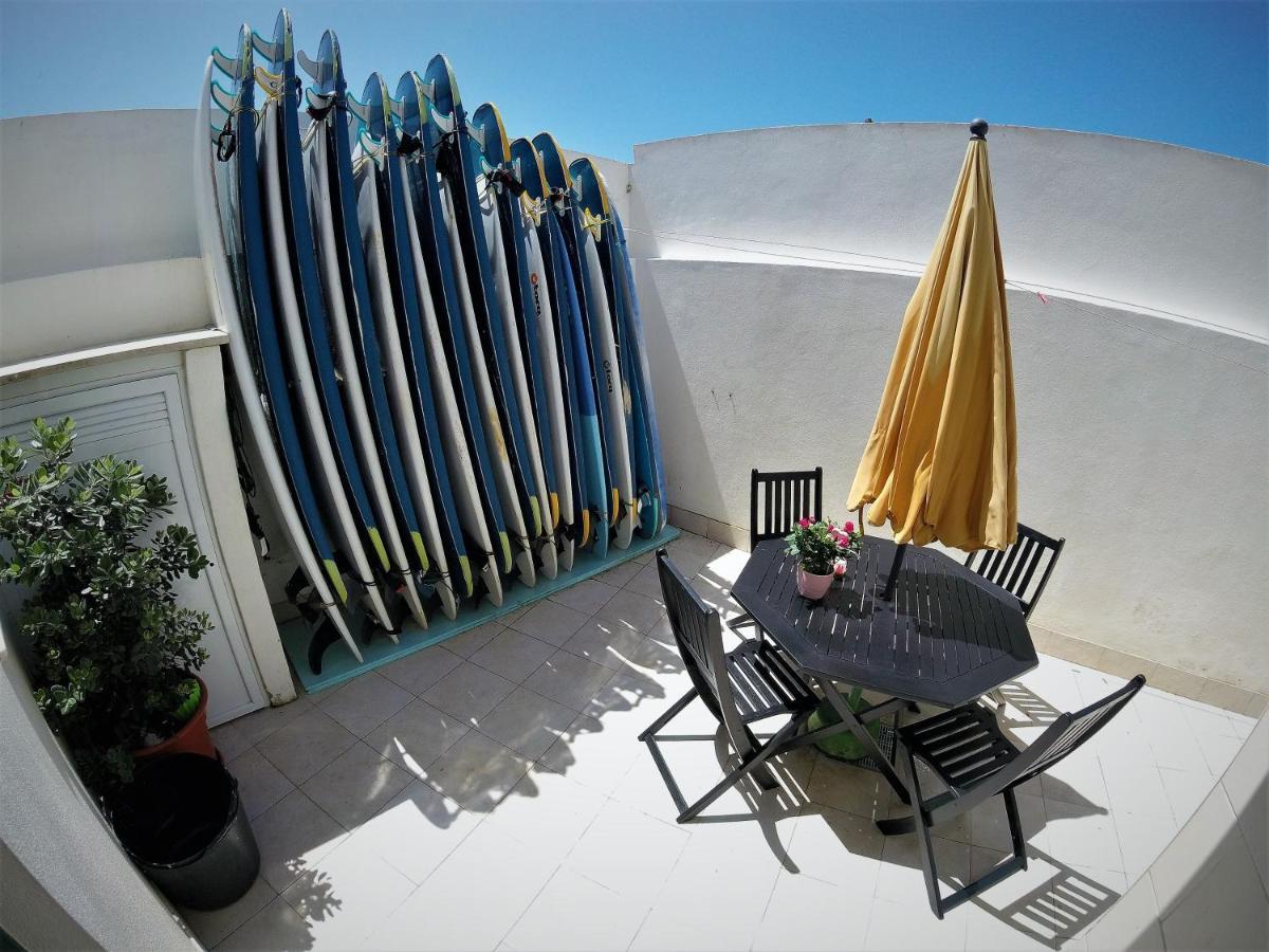 Peniche Surf Lodge 1 外观 照片