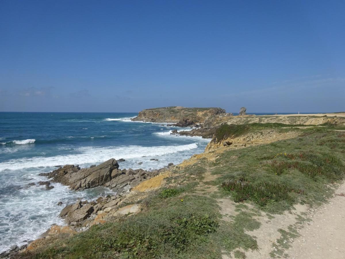 Peniche Surf Lodge 1 外观 照片