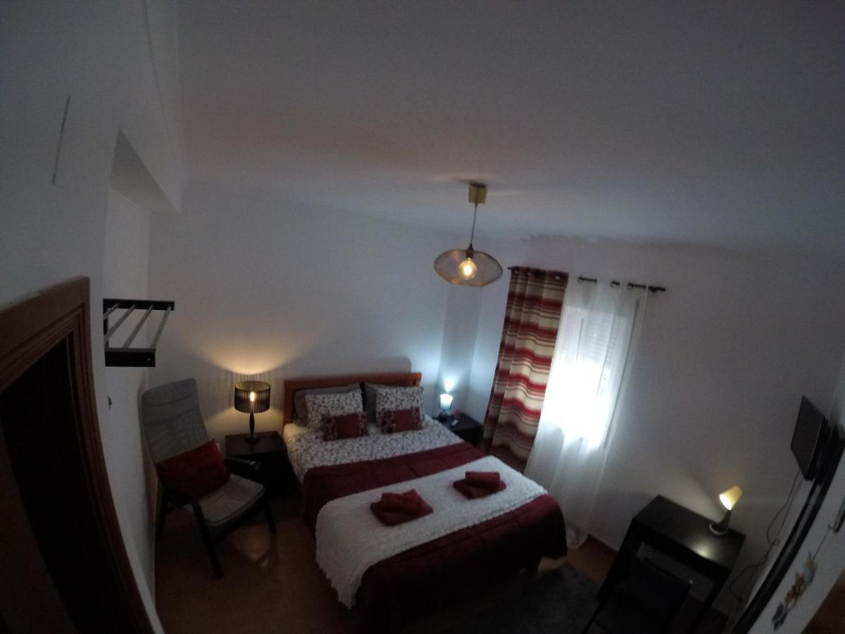 Peniche Surf Lodge 1 外观 照片