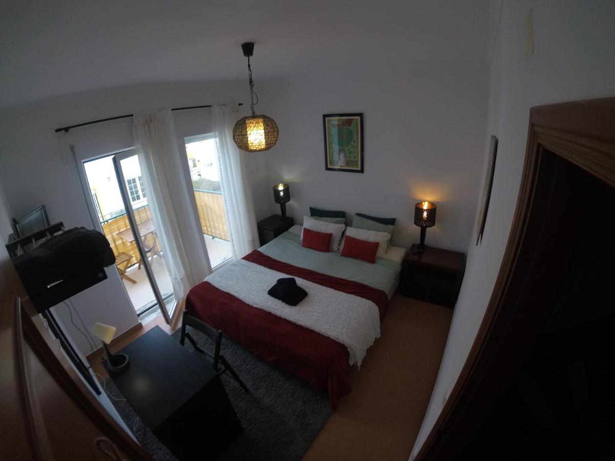 Peniche Surf Lodge 1 外观 照片