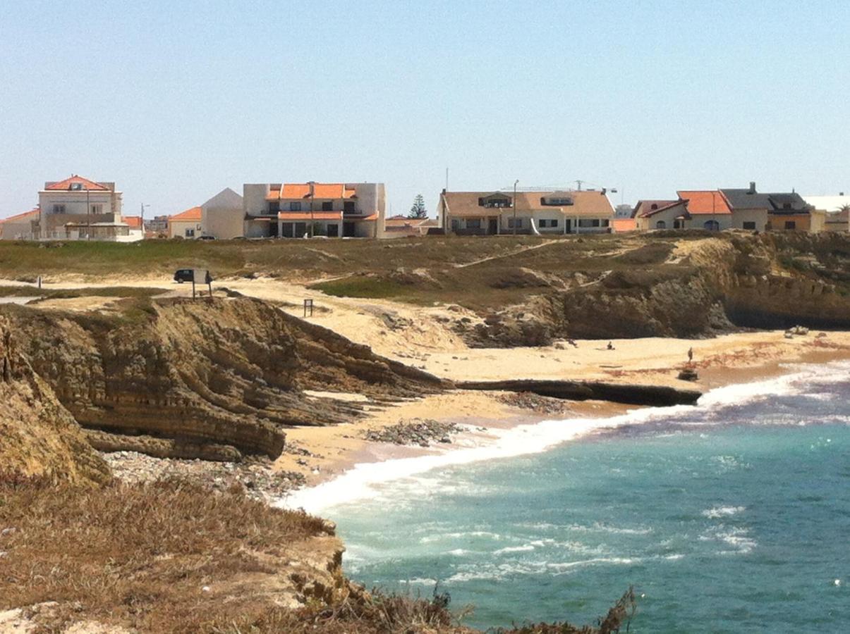 Peniche Surf Lodge 1 外观 照片