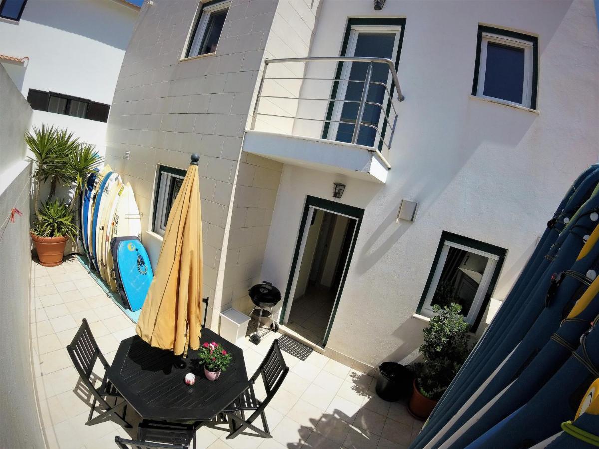 Peniche Surf Lodge 1 外观 照片