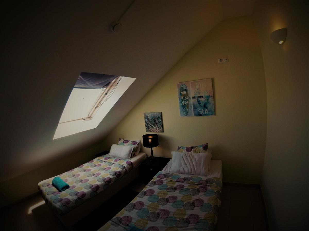 Peniche Surf Lodge 1 外观 照片