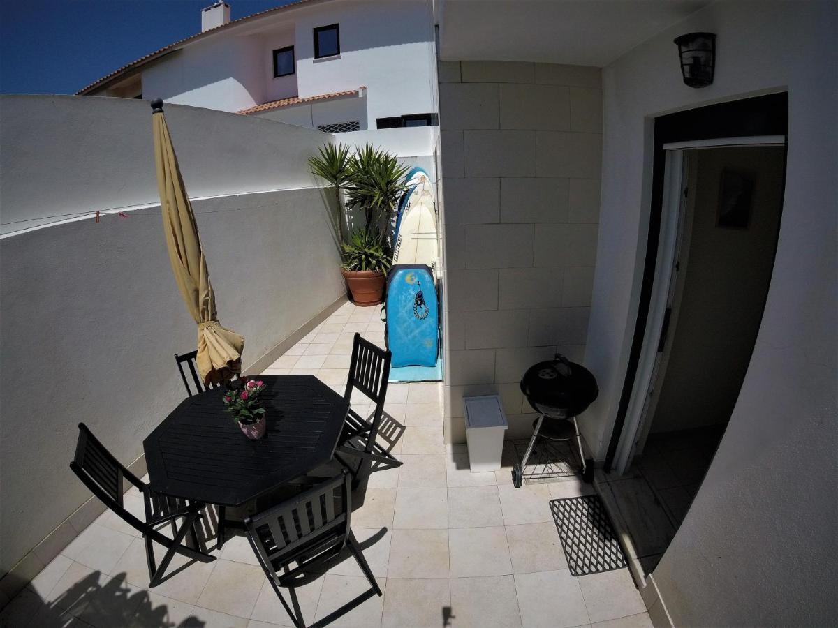 Peniche Surf Lodge 1 外观 照片