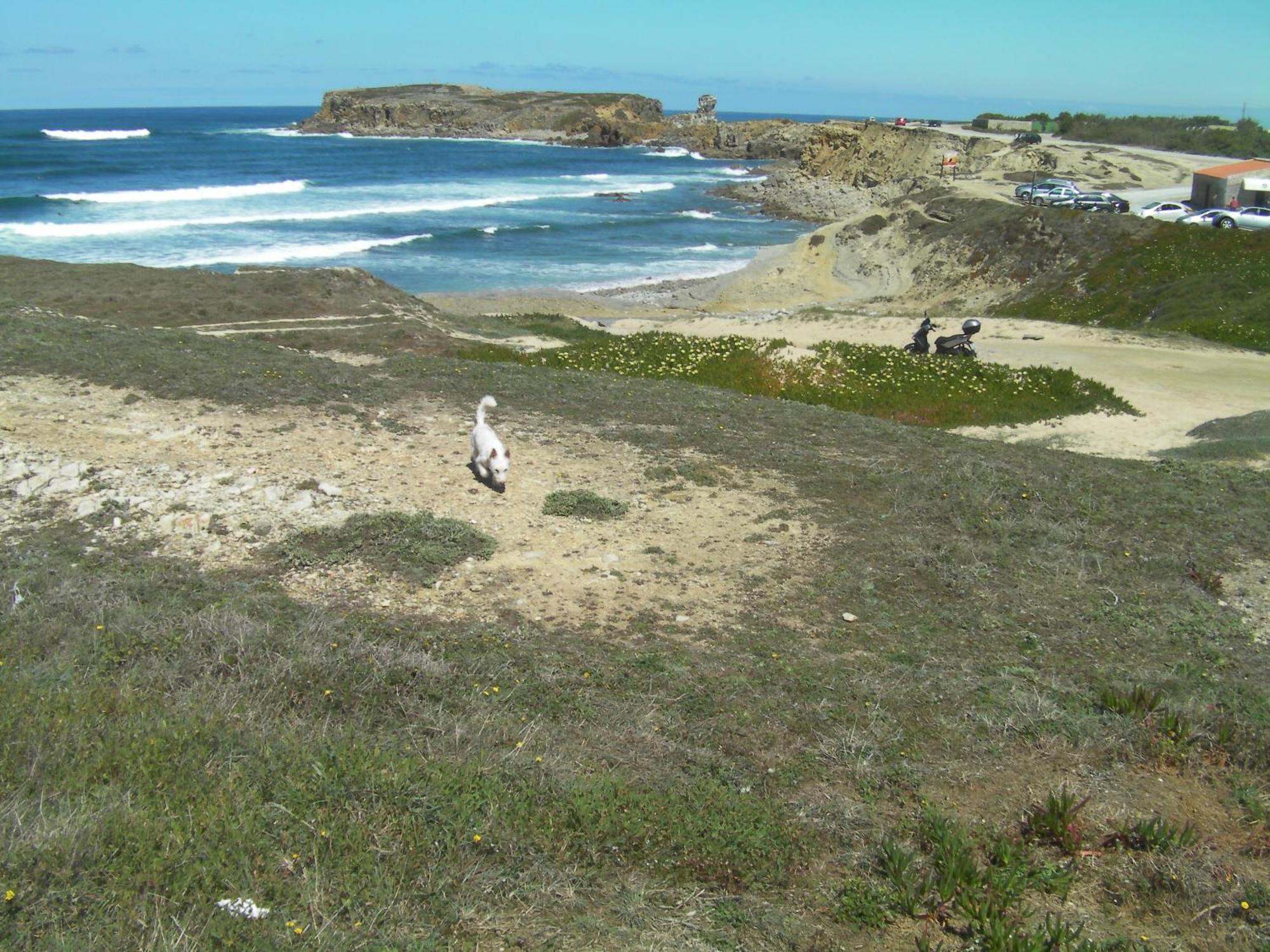 Peniche Surf Lodge 1 外观 照片