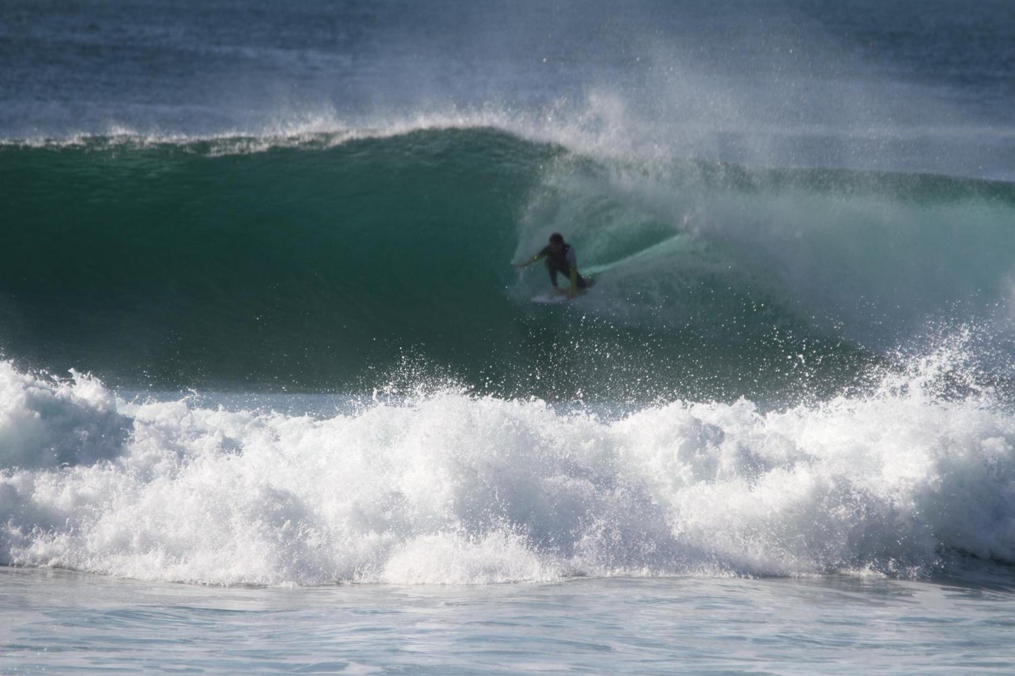 Peniche Surf Lodge 1 外观 照片