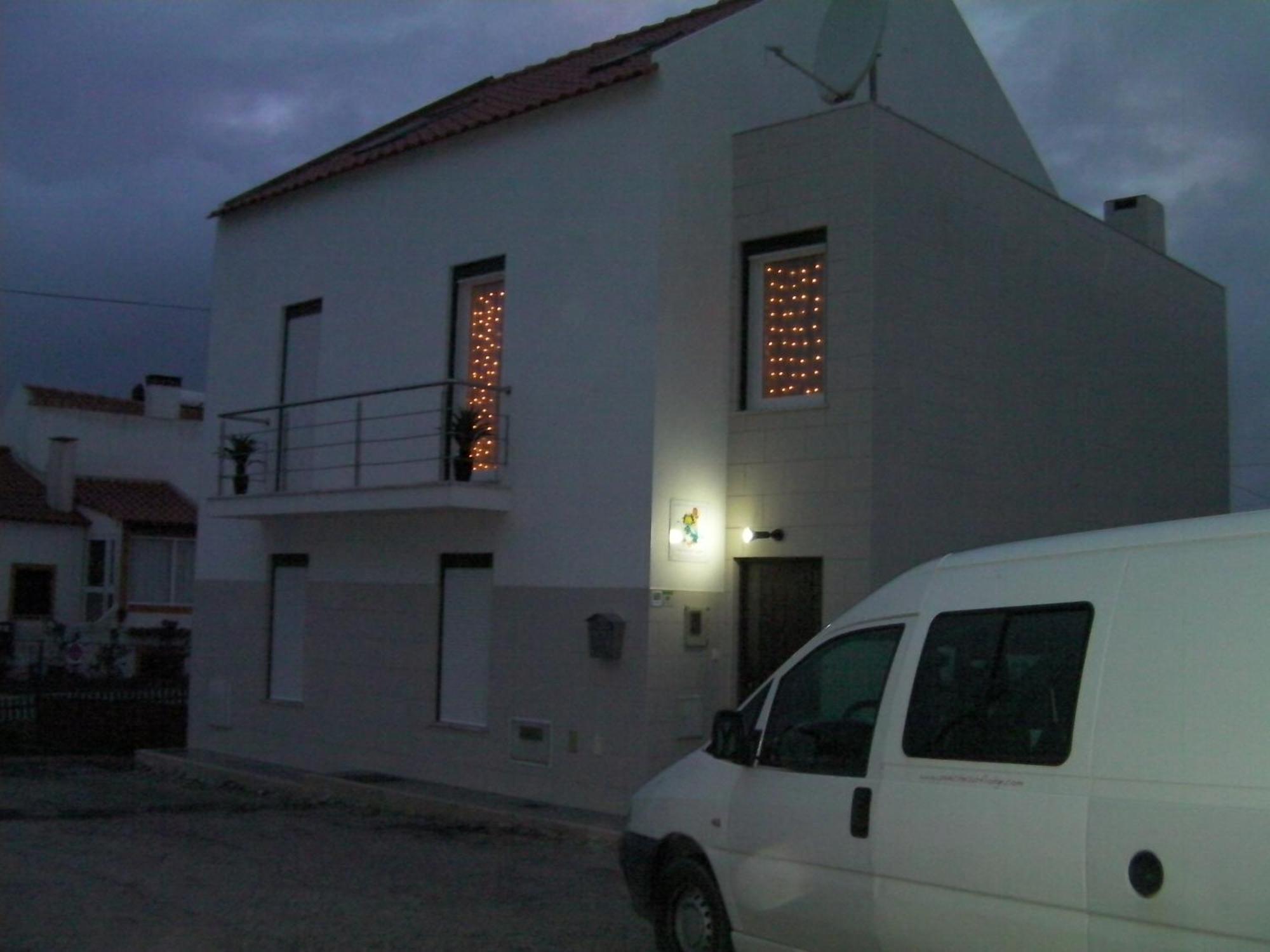 Peniche Surf Lodge 1 外观 照片