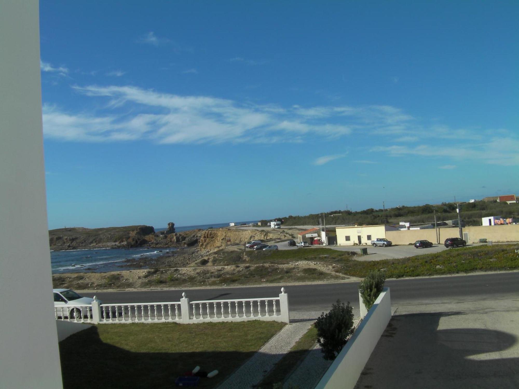 Peniche Surf Lodge 1 外观 照片