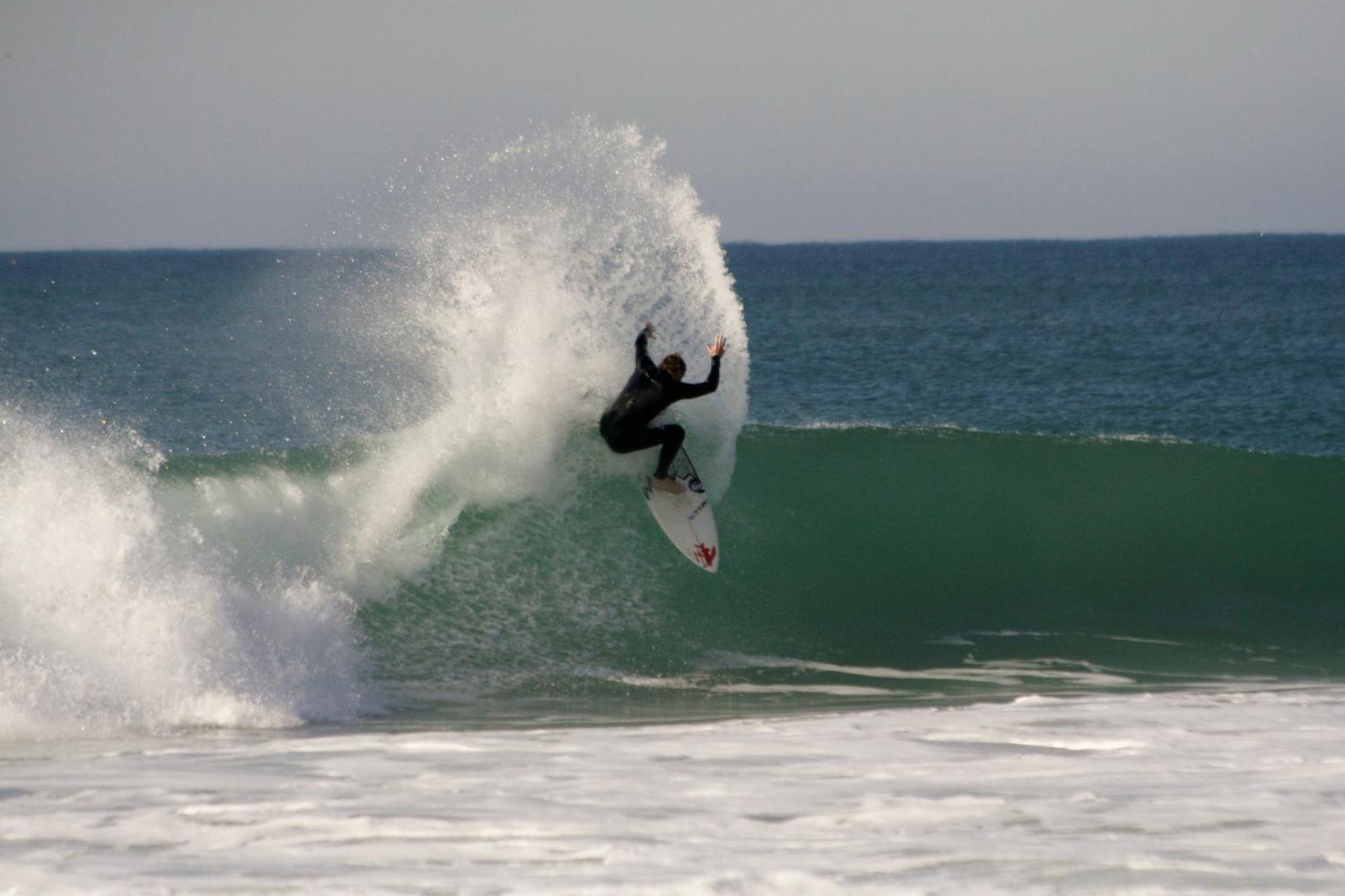 Peniche Surf Lodge 1 外观 照片