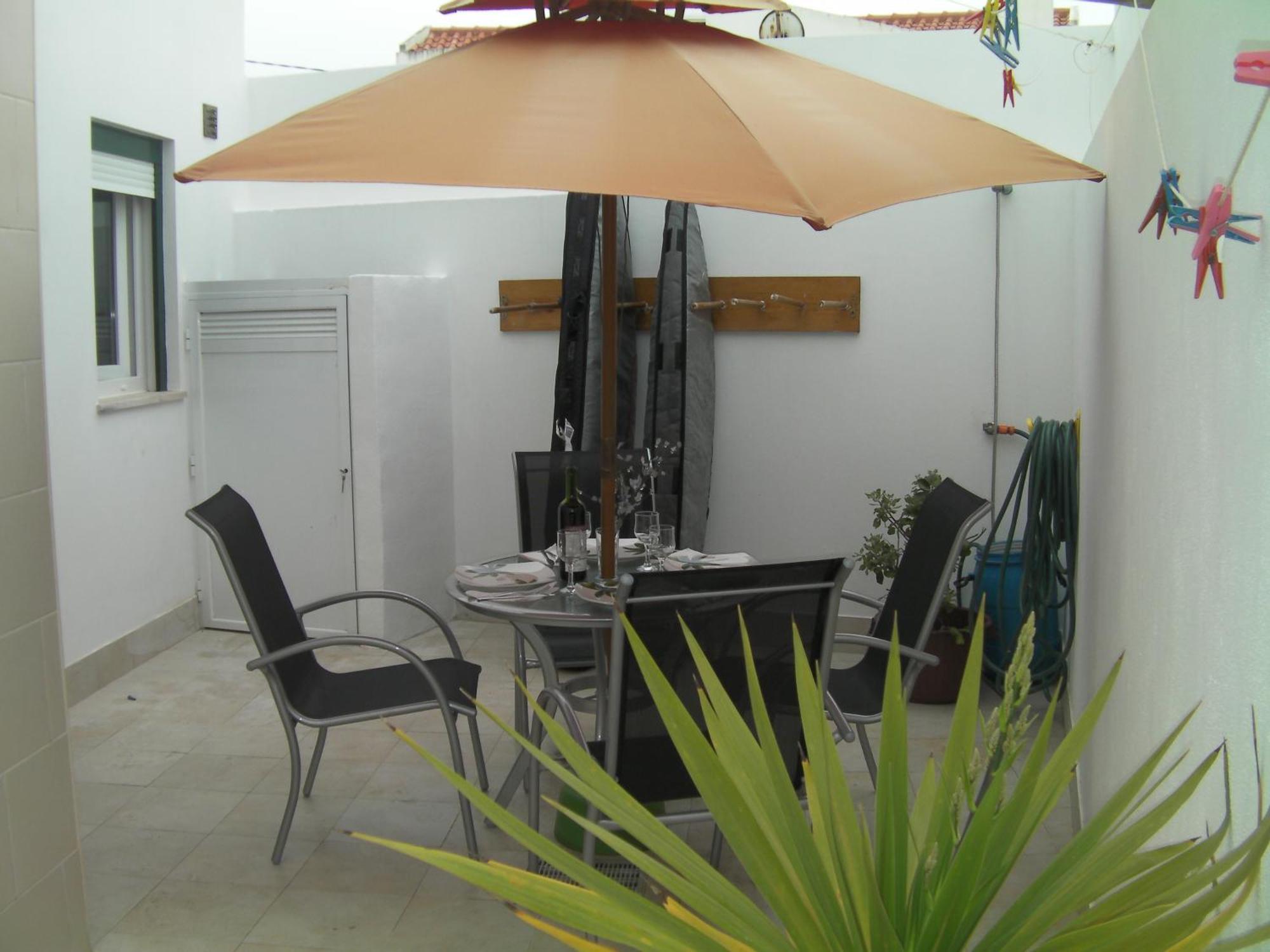 Peniche Surf Lodge 1 外观 照片