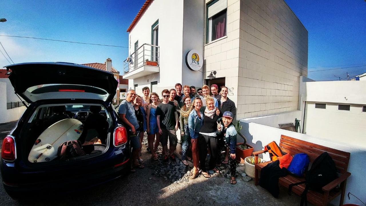 Peniche Surf Lodge 1 外观 照片