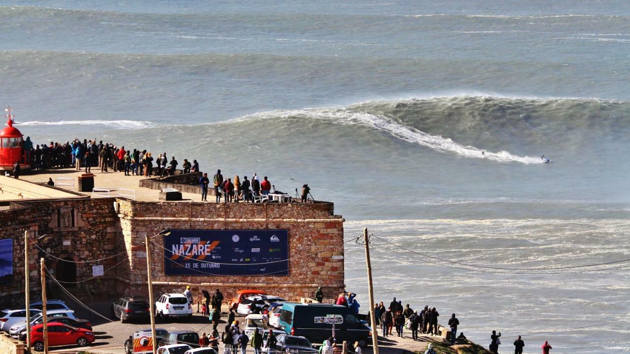 Peniche Surf Lodge 1 外观 照片