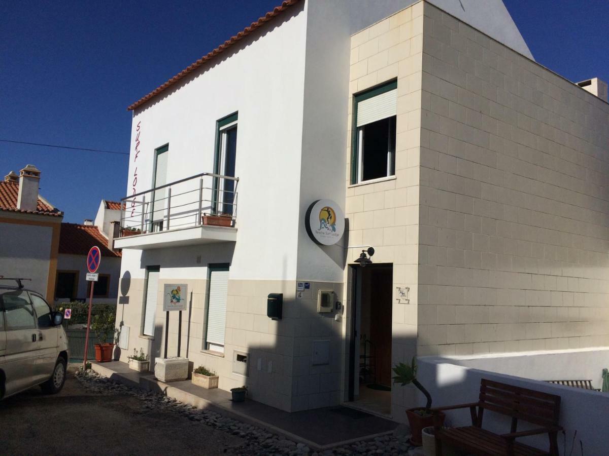 Peniche Surf Lodge 1 外观 照片