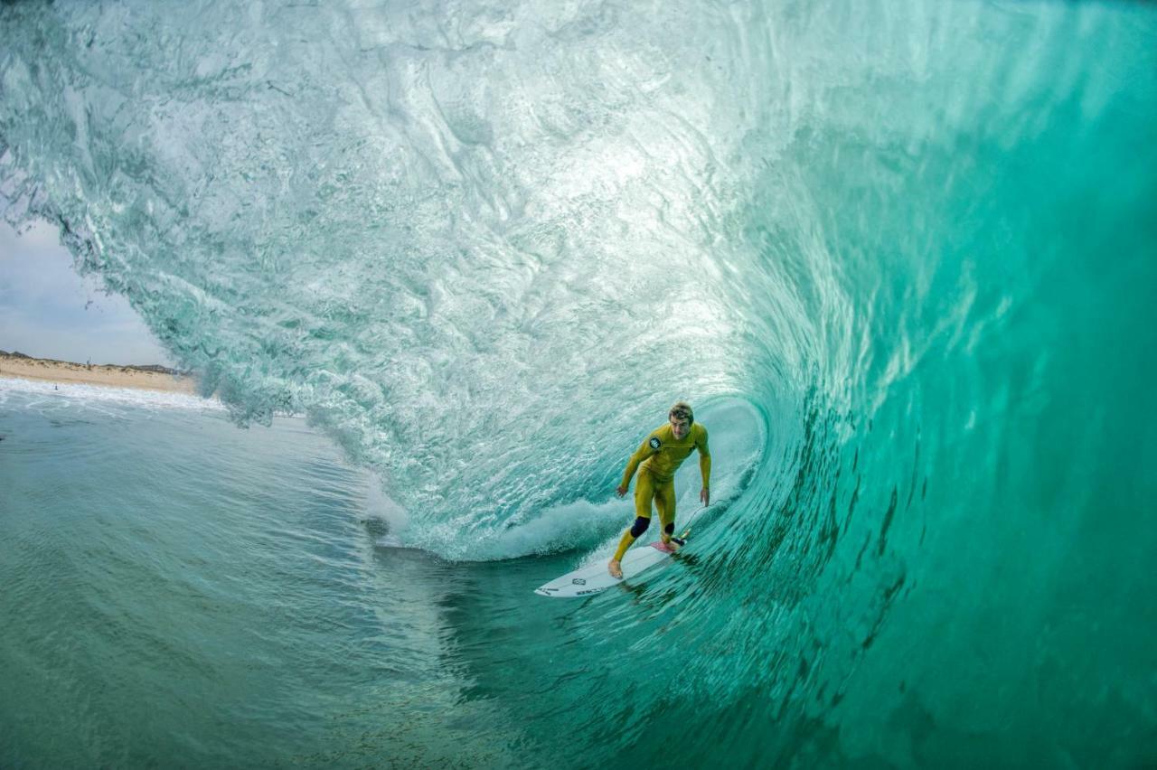 Peniche Surf Lodge 1 外观 照片