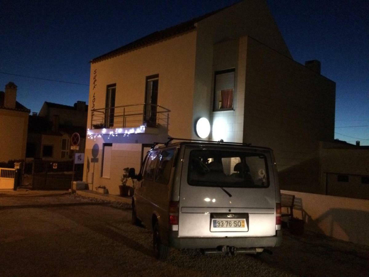 Peniche Surf Lodge 1 外观 照片