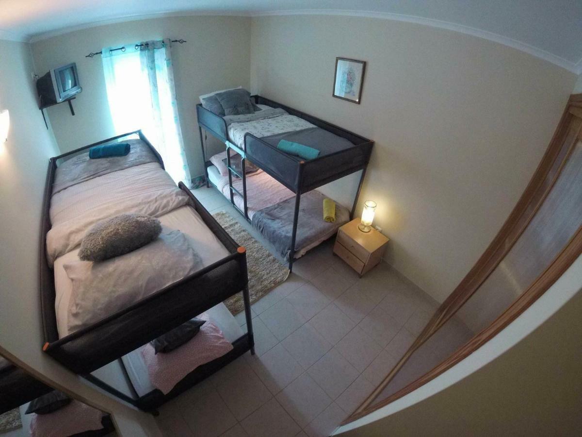 Peniche Surf Lodge 1 外观 照片