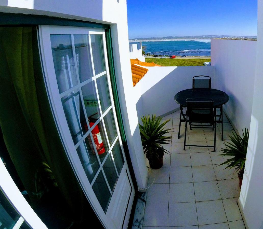 Peniche Surf Lodge 1 外观 照片