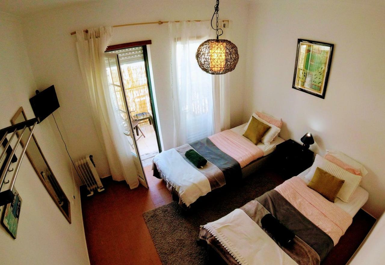 Peniche Surf Lodge 1 外观 照片